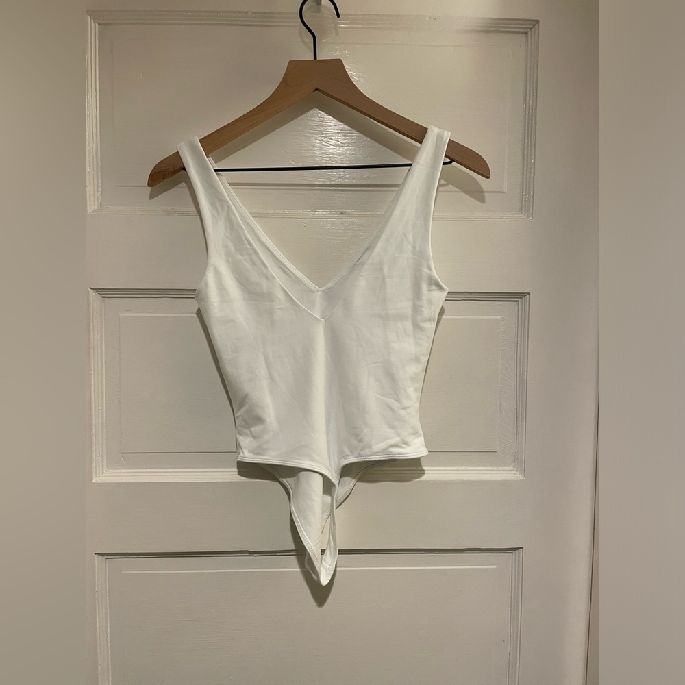 Brand New Aritzia Body Suit - Picture 2 of 3